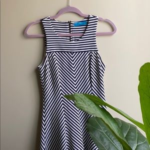 Anthropologie // dress